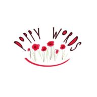 Logo Poppy Words